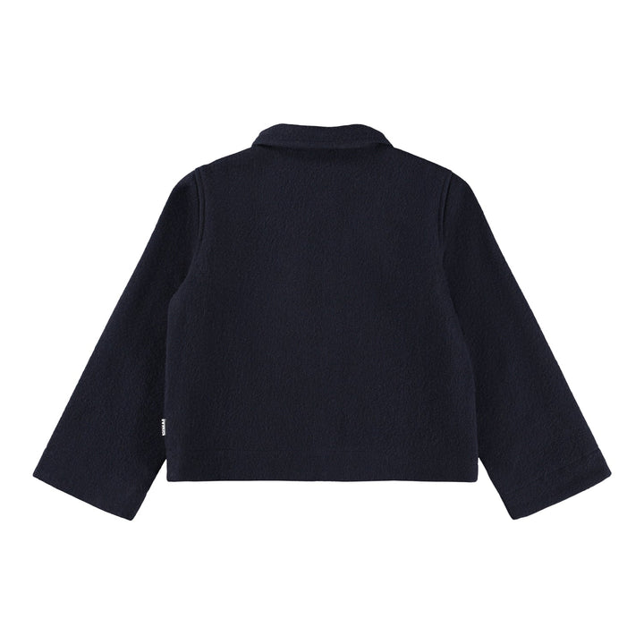 Harmoney Jacket - Forest Bloom - Posh New York