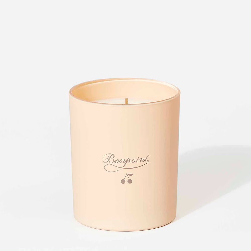 Home Candle Orange Blossom - White - Posh New York