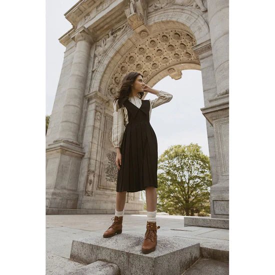 Ivory Top - Ivory - Posh New York