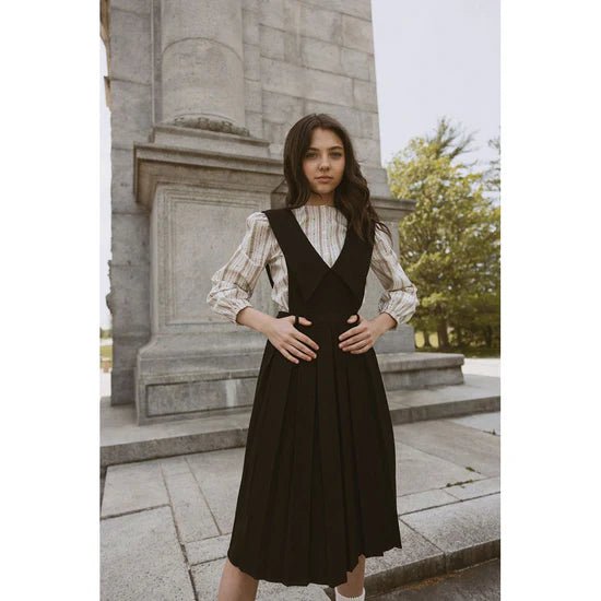 Ivory Top - Ivory - Posh New York
