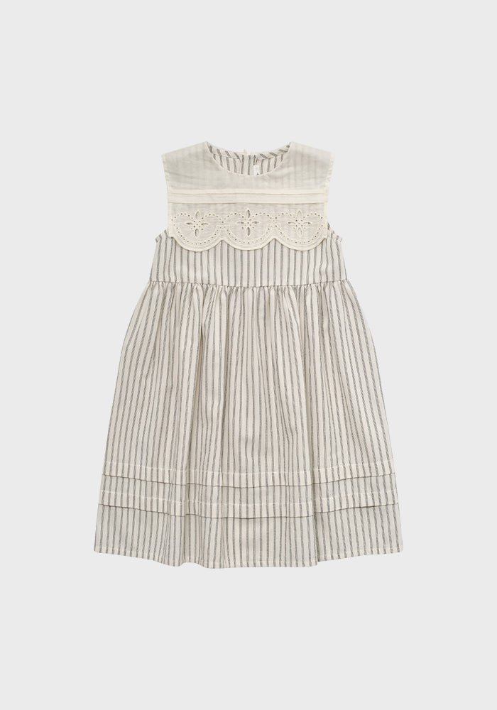 Ivy Dress - Ivy - Posh New York