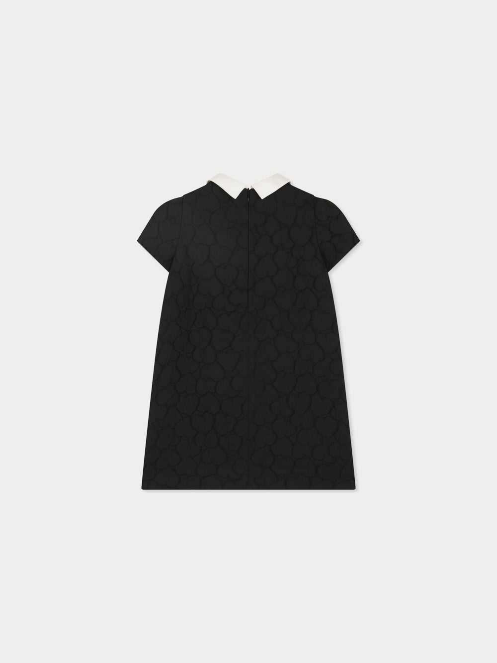 Jadey Dress - Im Noir - Posh New York