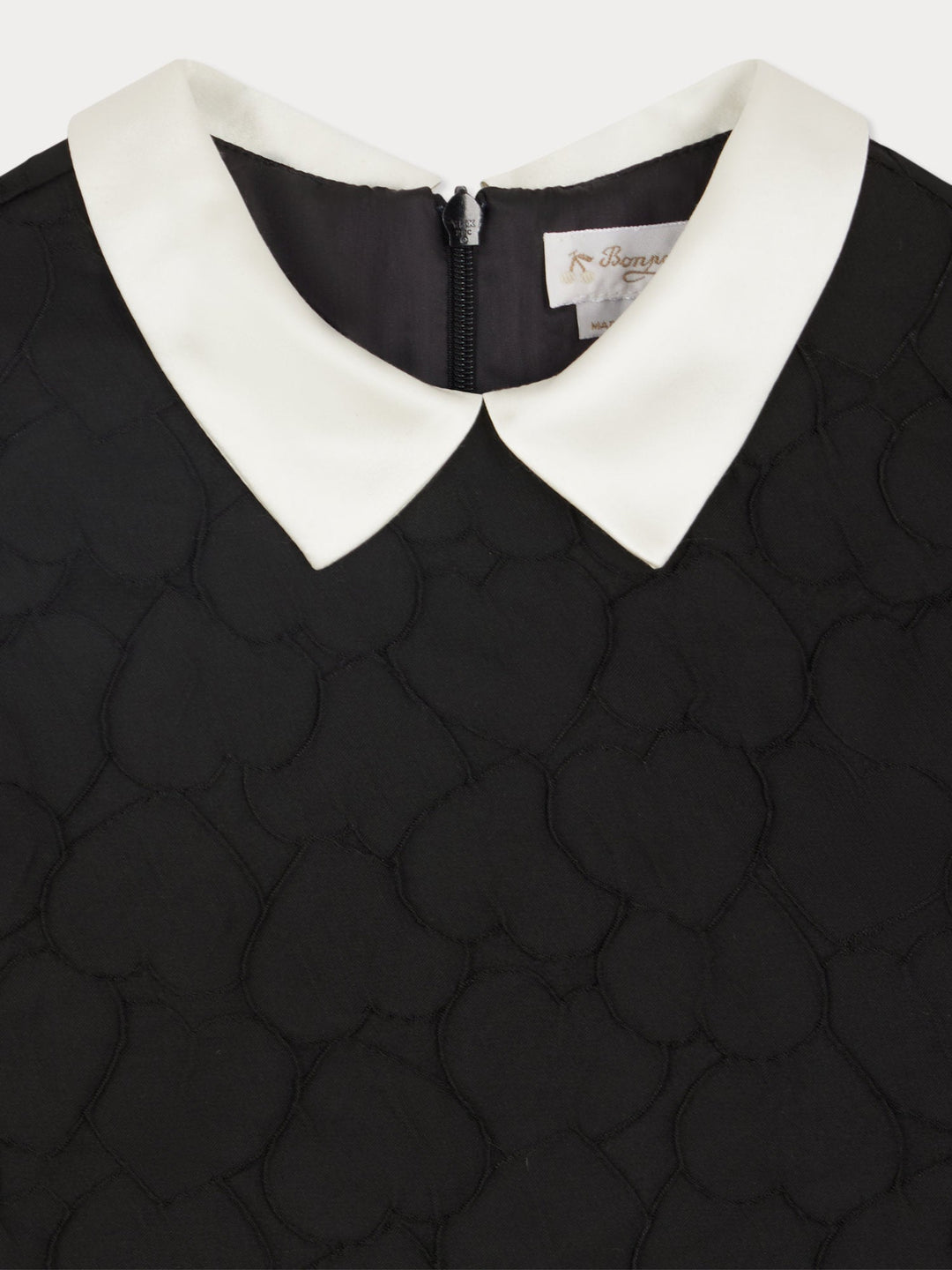 Jadey Dress - Im Noir - Posh New York