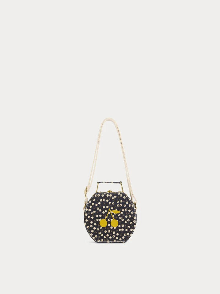 Jadore Bag - Im Bleu Nuit - Posh New York