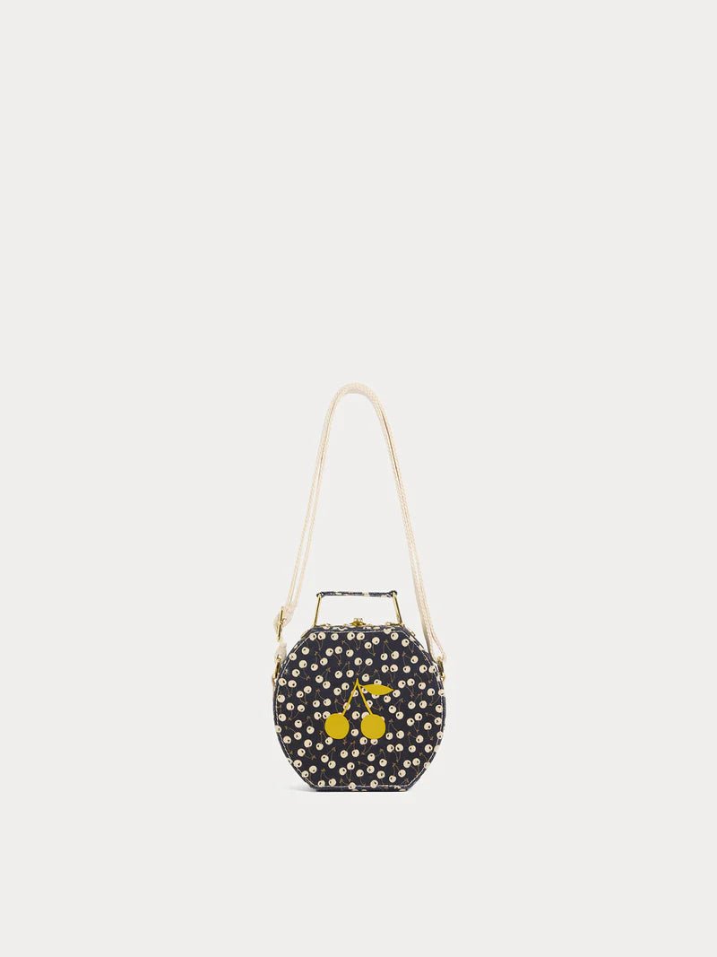 Jadore Bag - Im Bleu Nuit - Posh New York