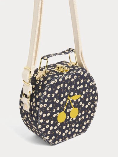 Jadore Bag - Im Bleu Nuit - Posh New York