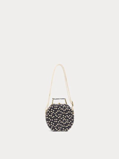 Jadore Bag - Im Bleu Nuit - Posh New York