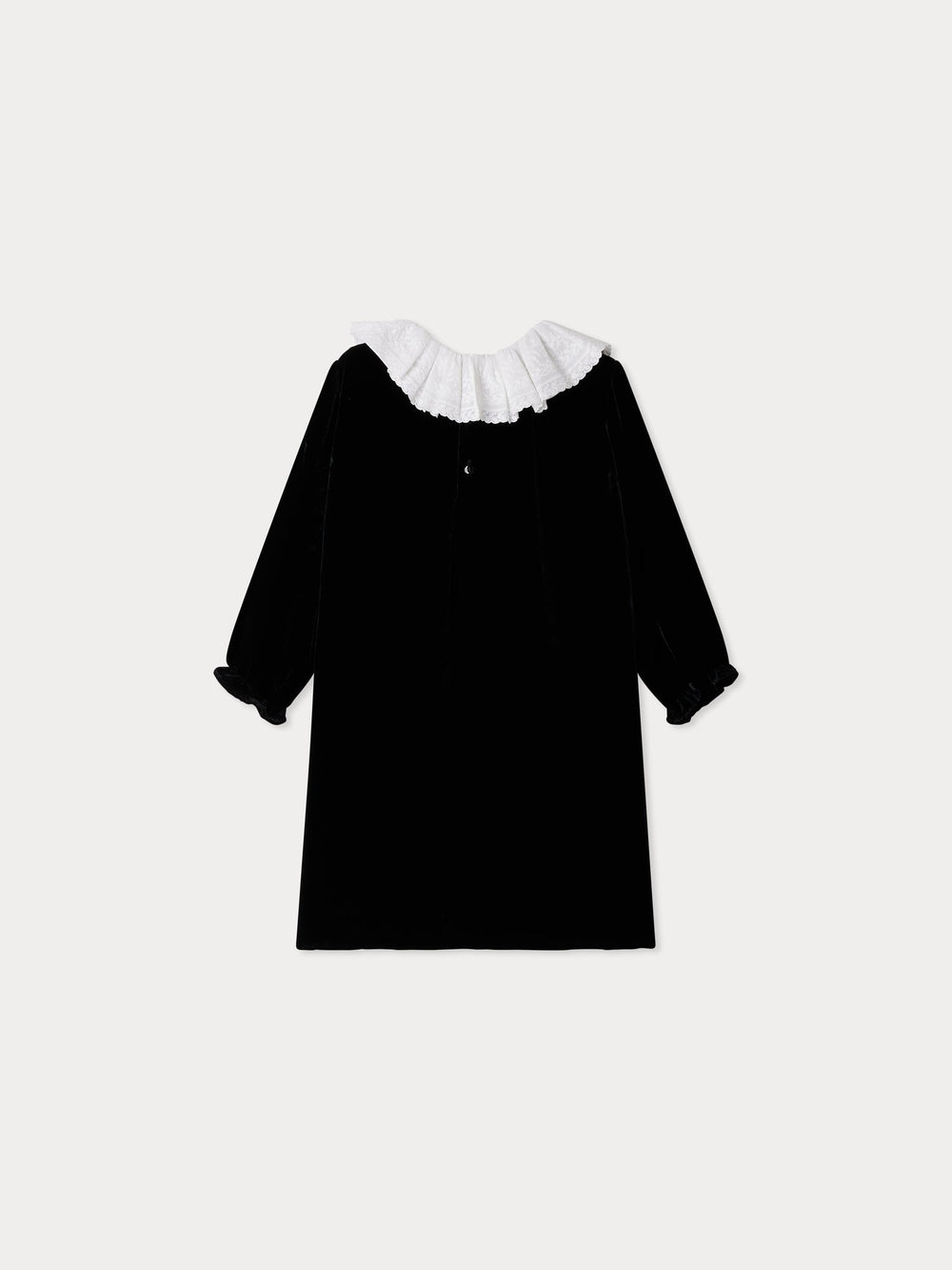 Jaelyn Dress - Noir - Posh New York