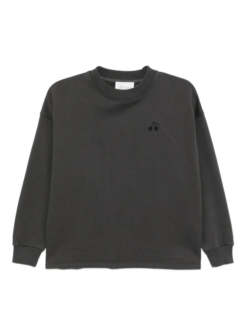 Jaime Sweatshirt - Gris Ardoise - Posh New York