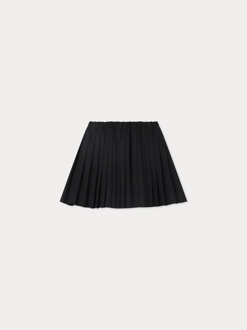 Jais Skirt - Noir - Posh New York