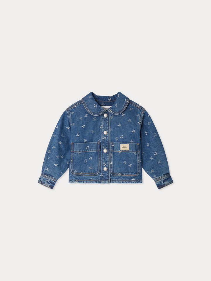 Jalia Jacket - Imp Jean Clair - Posh New York