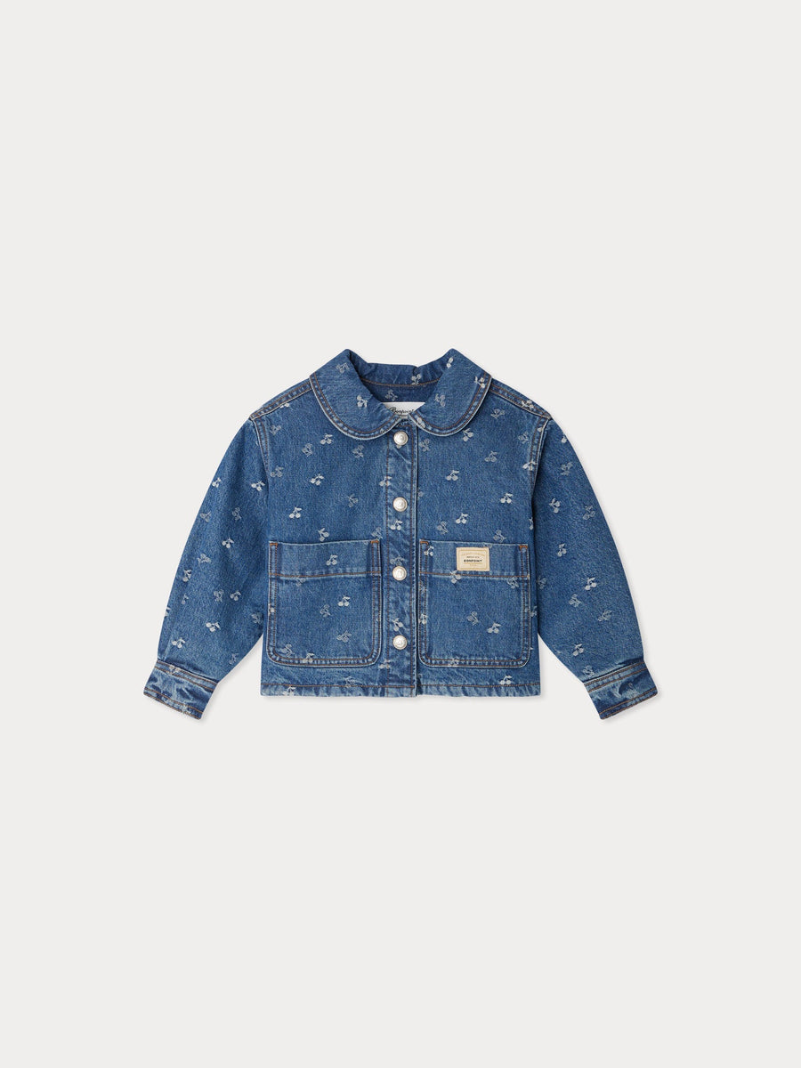 Jalia Jacket - Imp Jean Clair - Posh New York