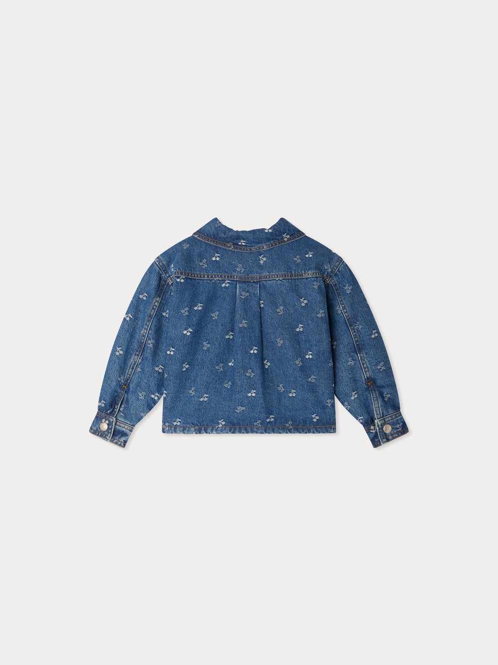 Jalia Jacket - Imp Jean Clair - Posh New York