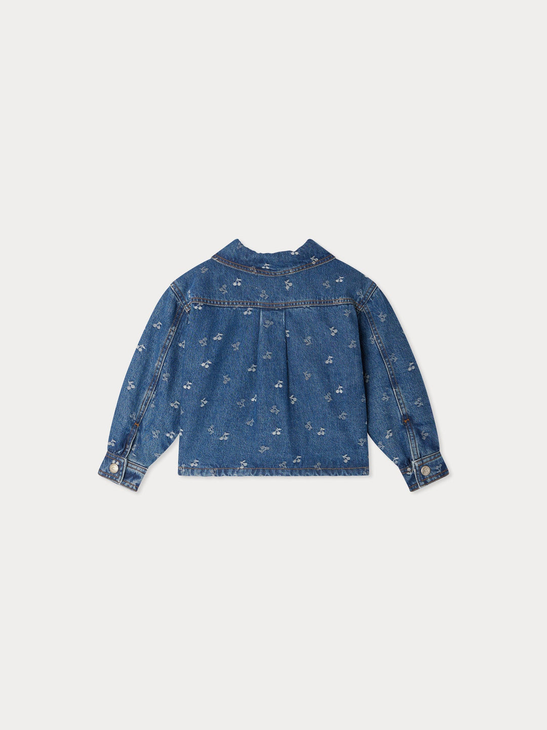 Jalia Jacket - Imp Jean Clair - Posh New York