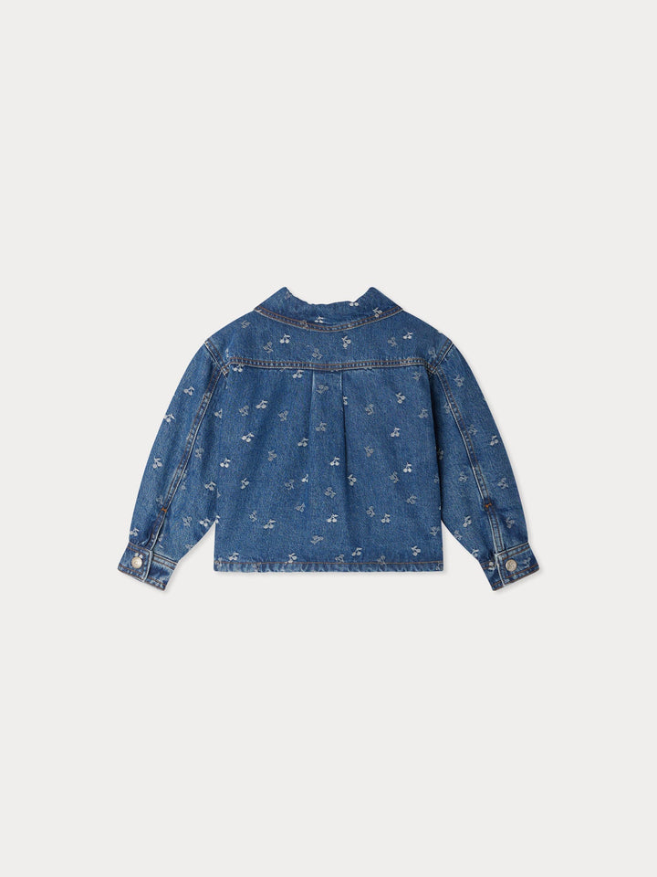 Jalia Jacket - Imp Jean Clair - Posh New York
