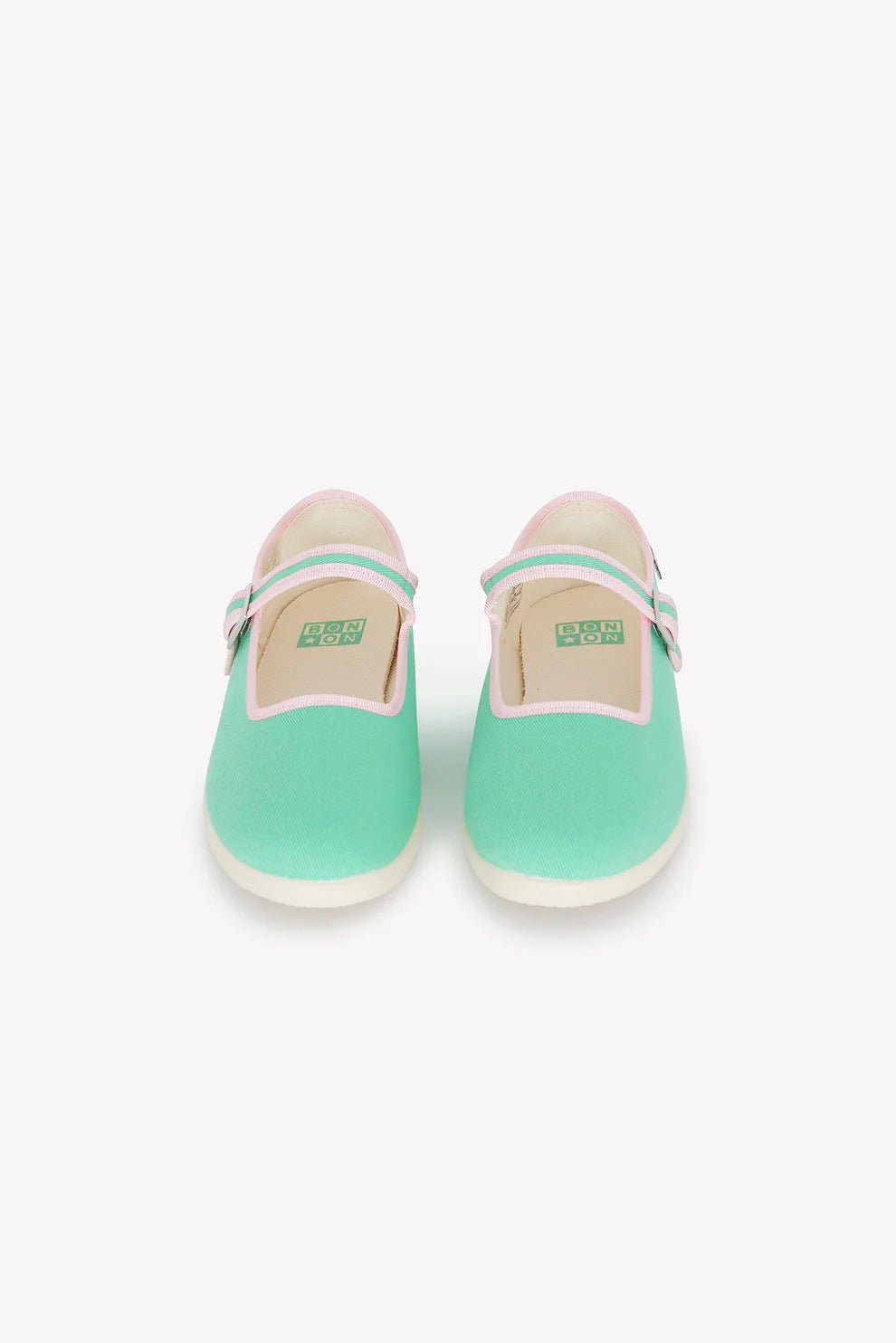 Jane Shoes - Mint - Posh New York