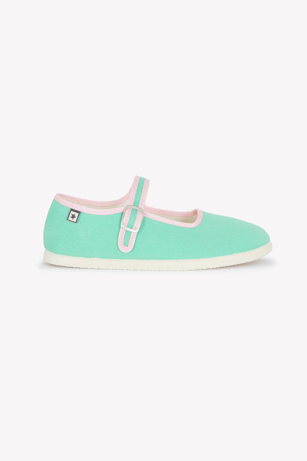 Jane Shoes - Mint - Posh New York