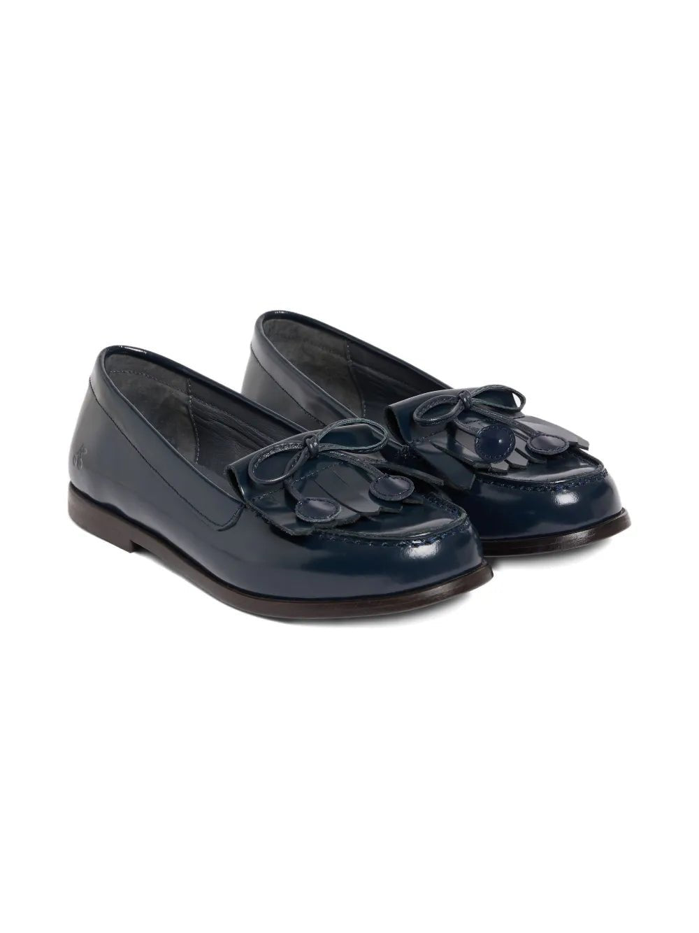 Jazz Loafer - Marine - Posh New York