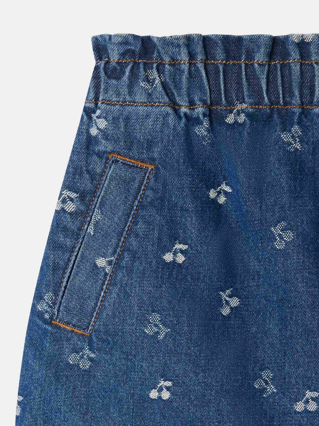 Jensua Skirt - Imp Jean Clair - Posh New York