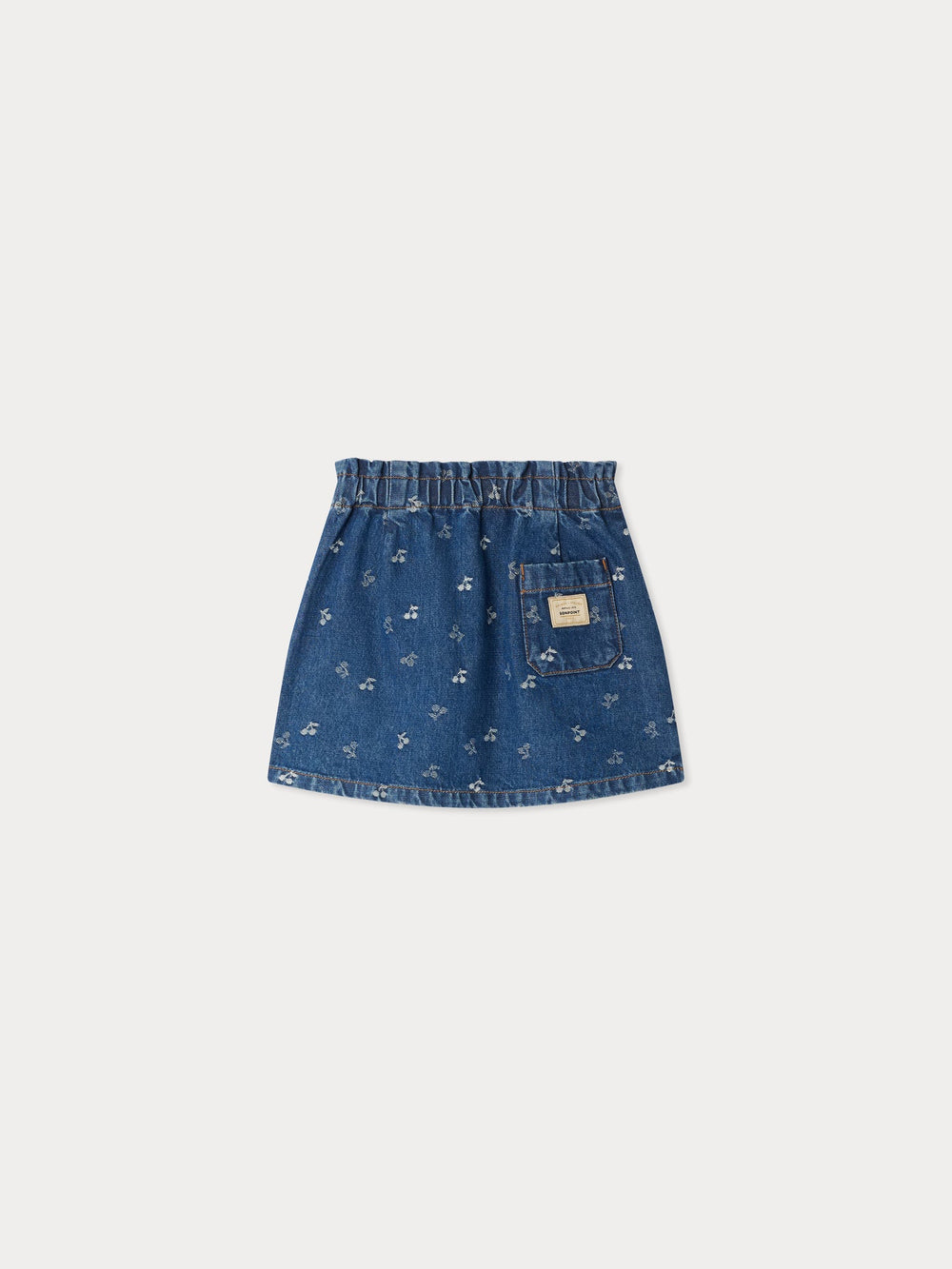 Jensua Skirt - Imp Jean Clair - Posh New York