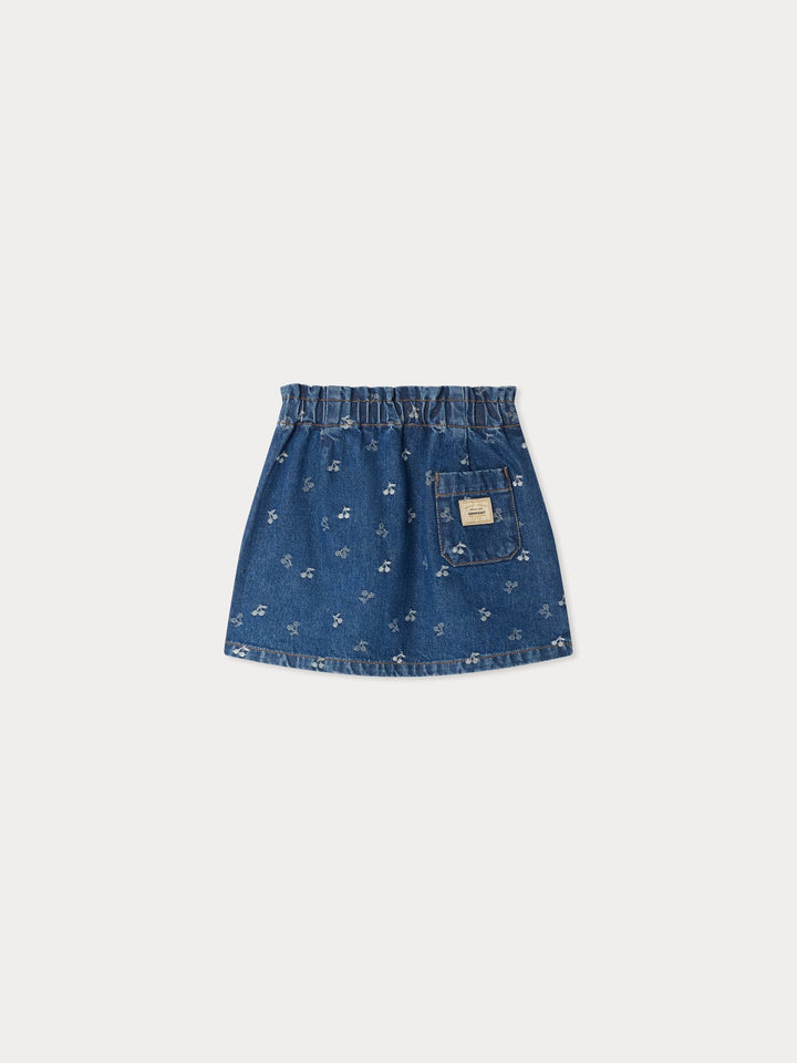 Jensua Skirt - Imp Jean Clair - Posh New York