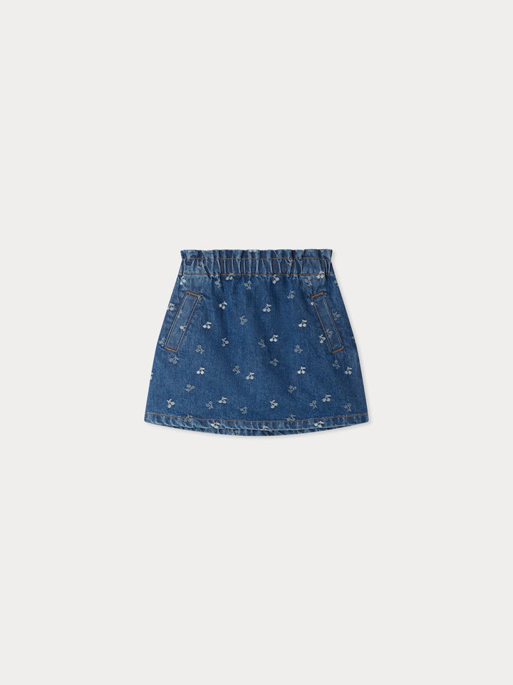 Jensua Skirt - Imp Jean Clair - Posh New York