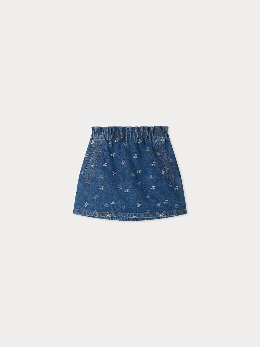 Jensua Skirt - Imp Jean Clair - Posh New York
