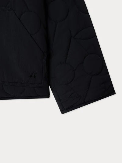 Jill Jacket - Encre - Posh New York