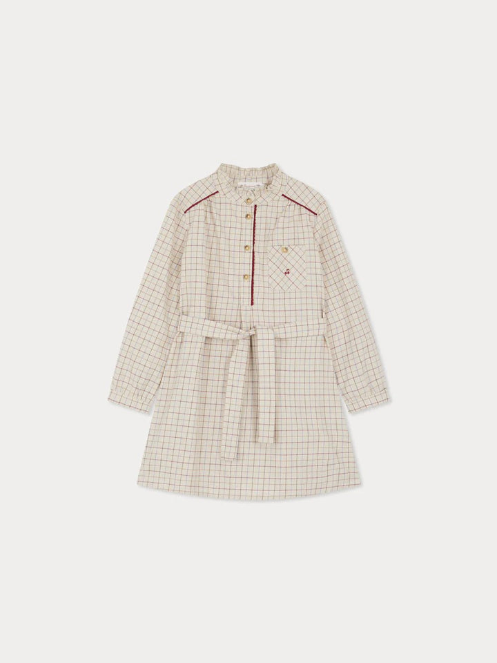 Jilton Dress - Ca Mastic - Posh New York
