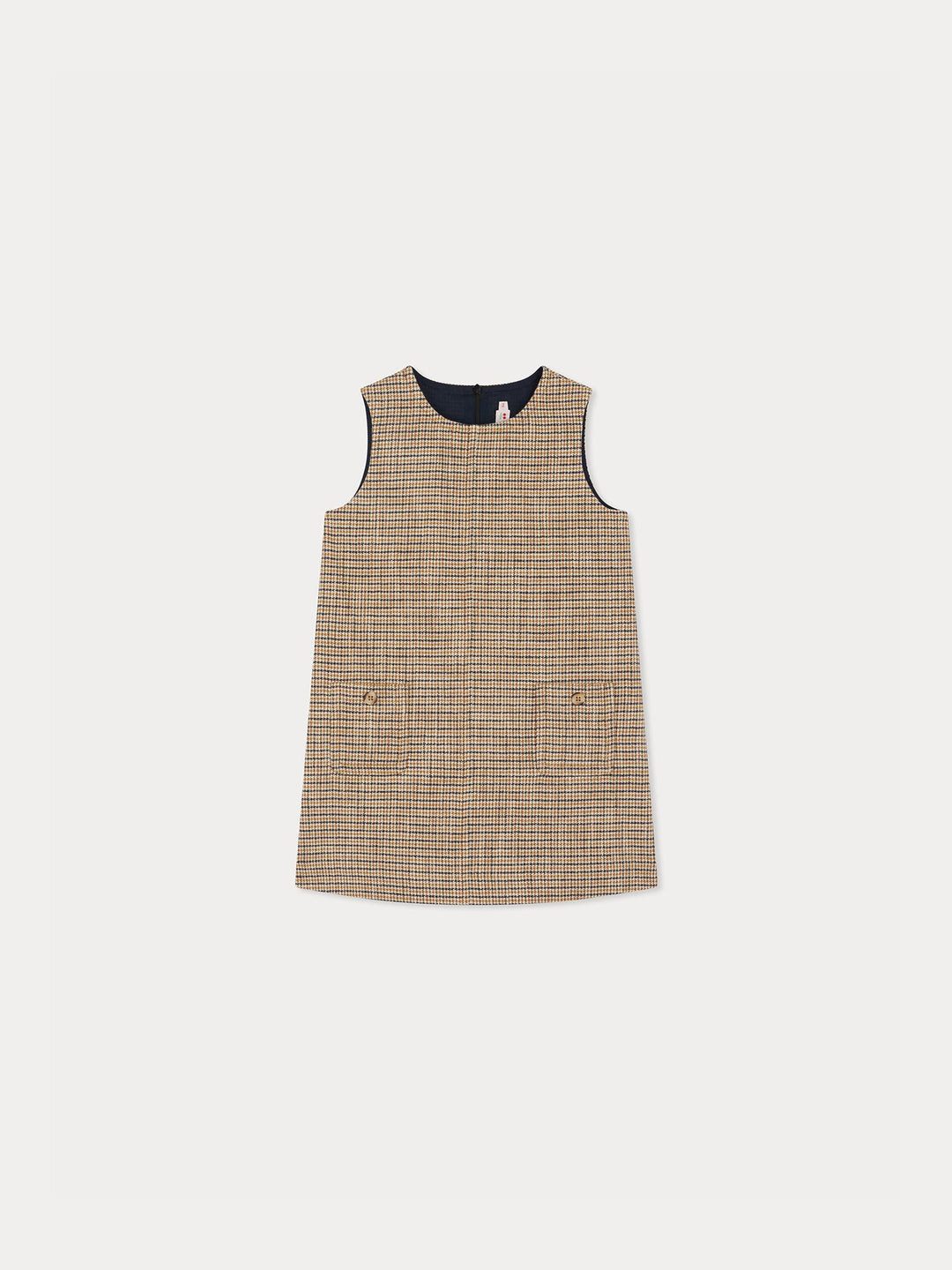 Jinette Dress - Ca Ocre - Posh New York