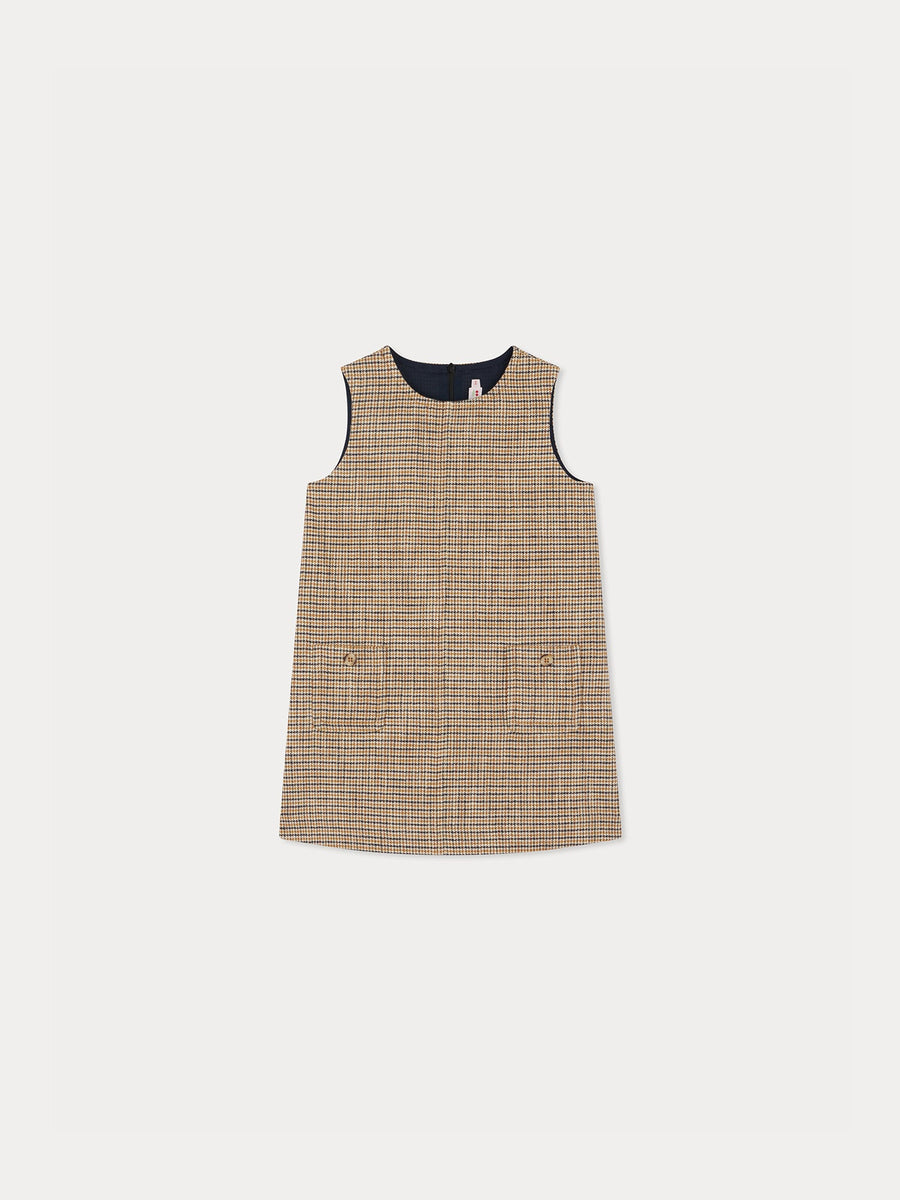 Jinette Dress - Ca Ocre - Posh New York
