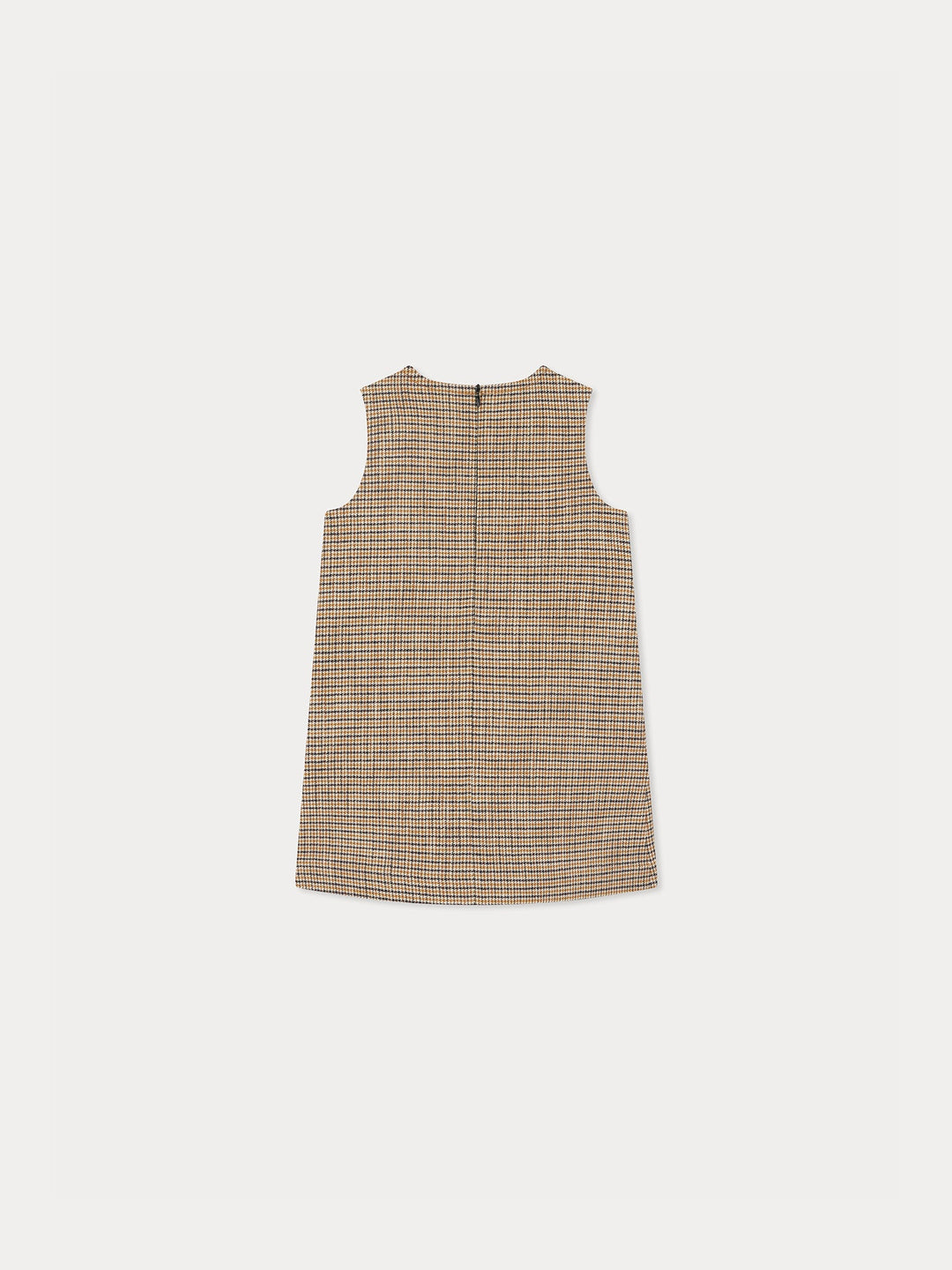 Jinette Dress - Ca Ocre - Posh New York