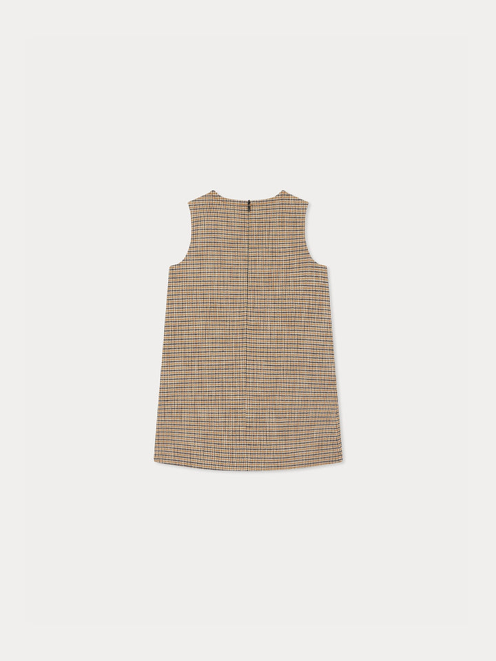 Jinette Dress - Ca Ocre - Posh New York