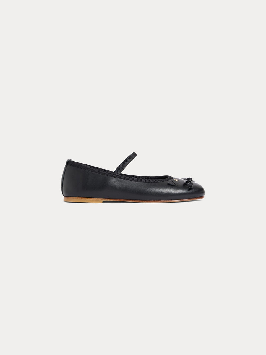 Joie Ballerina - Noir - Posh New York