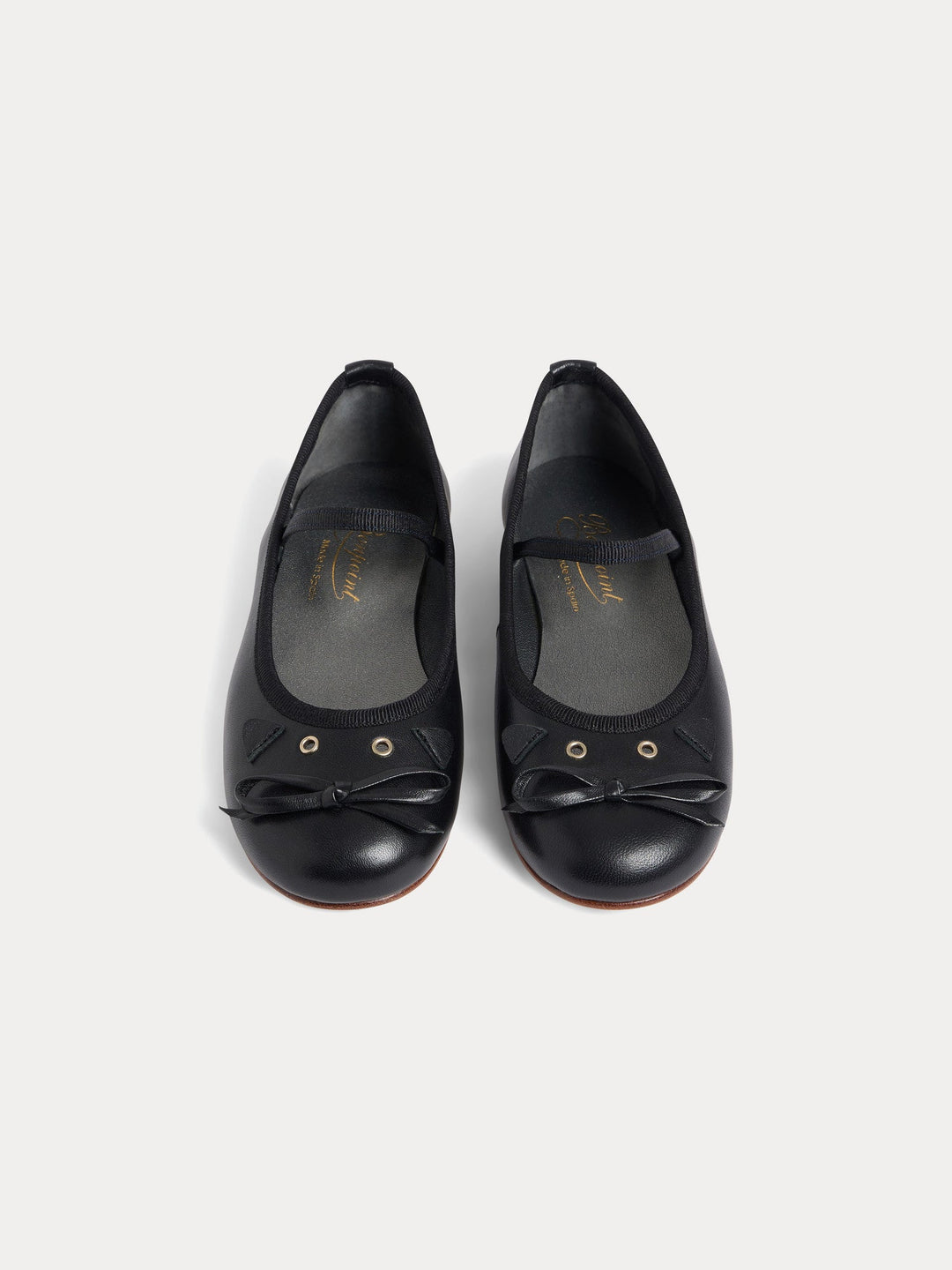 Joie Ballerina - Noir - Posh New York