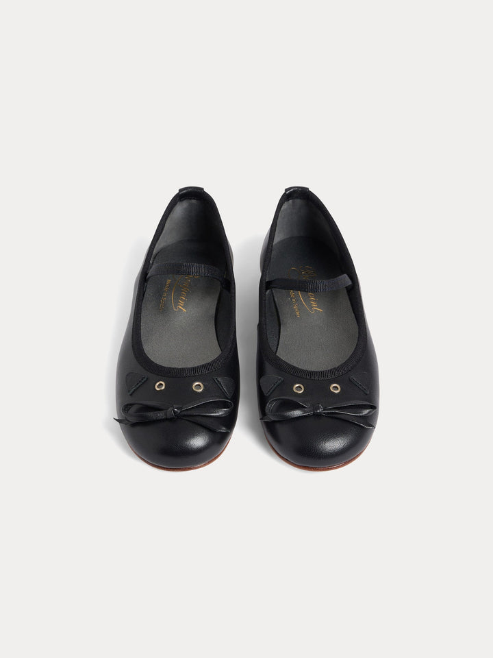 Joie Ballerina - Noir - Posh New York