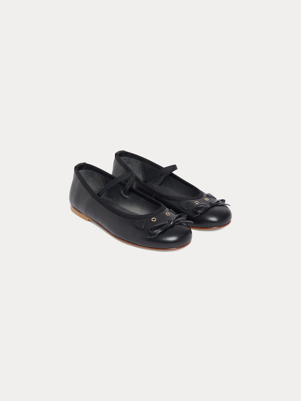 Joie Ballerina - Noir - Posh New York