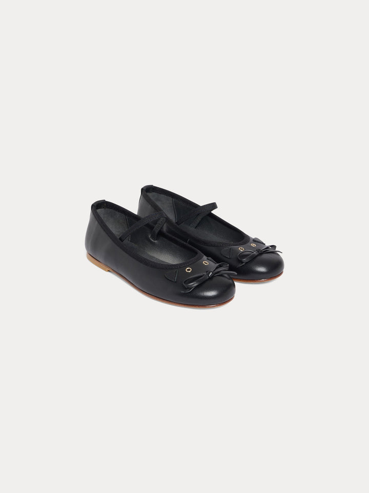 Joie Ballerina - Noir - Posh New York