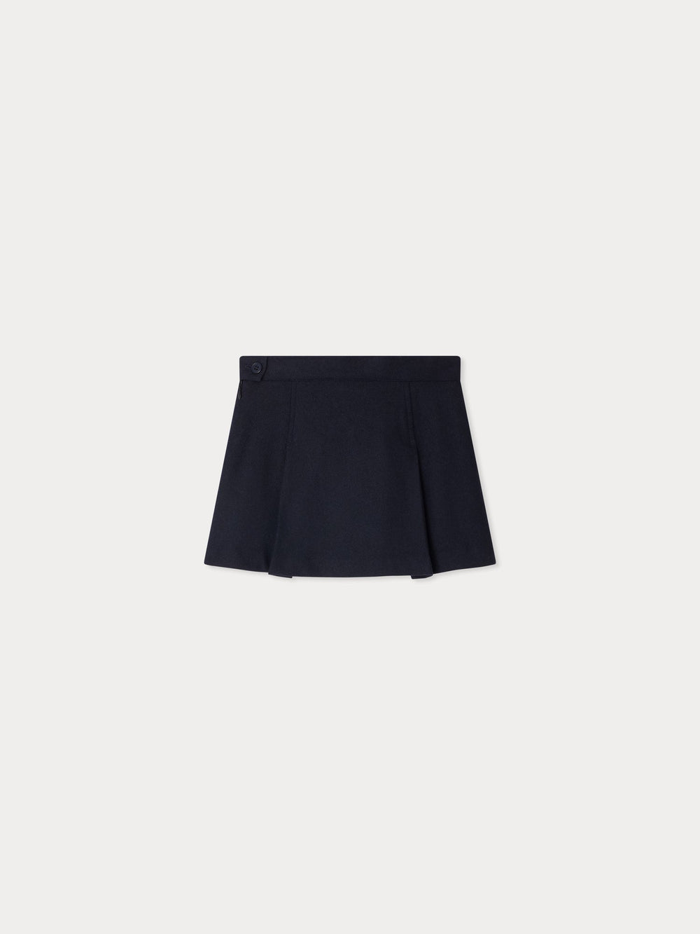 Jolene Skirt - Bleu Intense - Posh New York