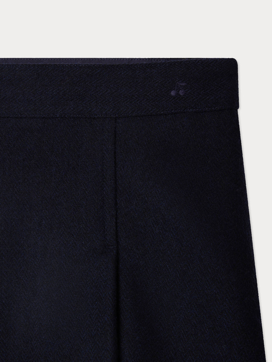 Jolene Skirt - Bleu Intense - Posh New York