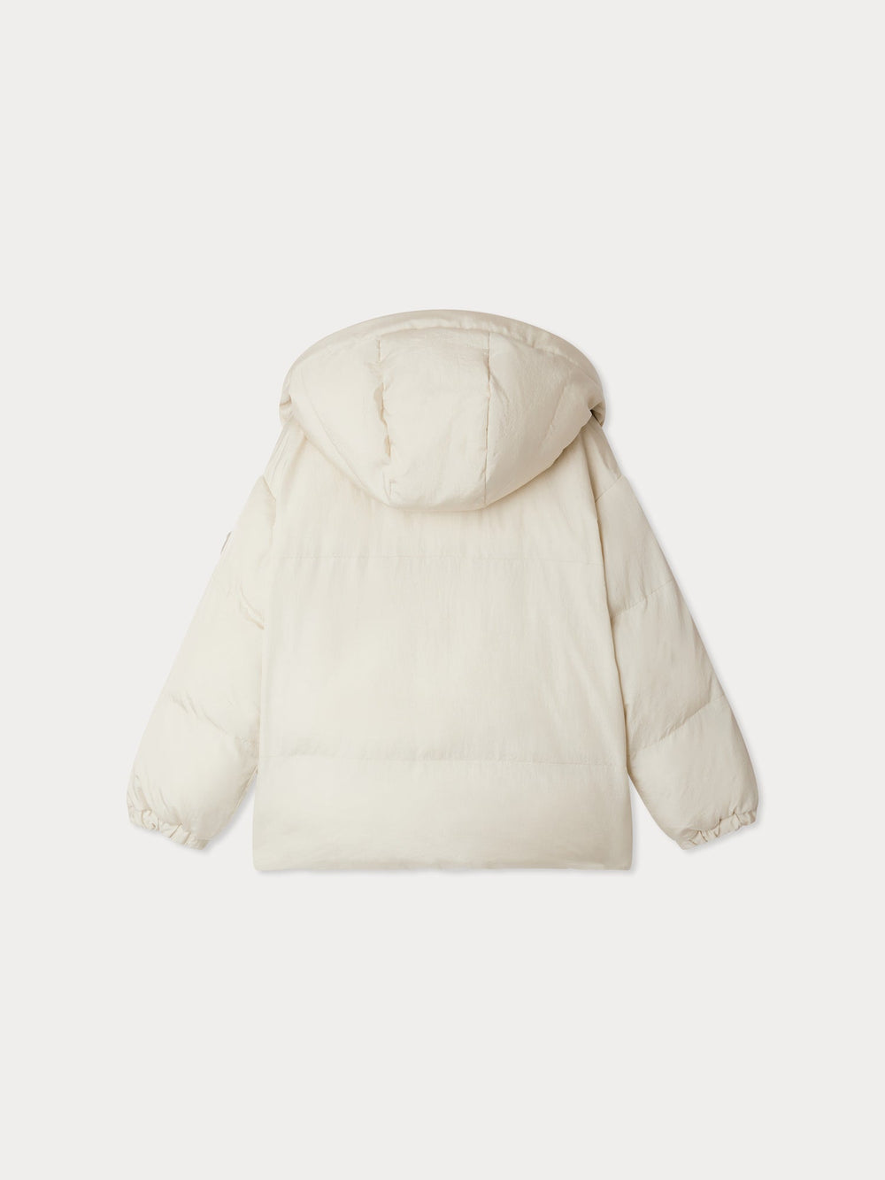 Jolie Downjacket Jacket - Mastic Chine - Posh New York