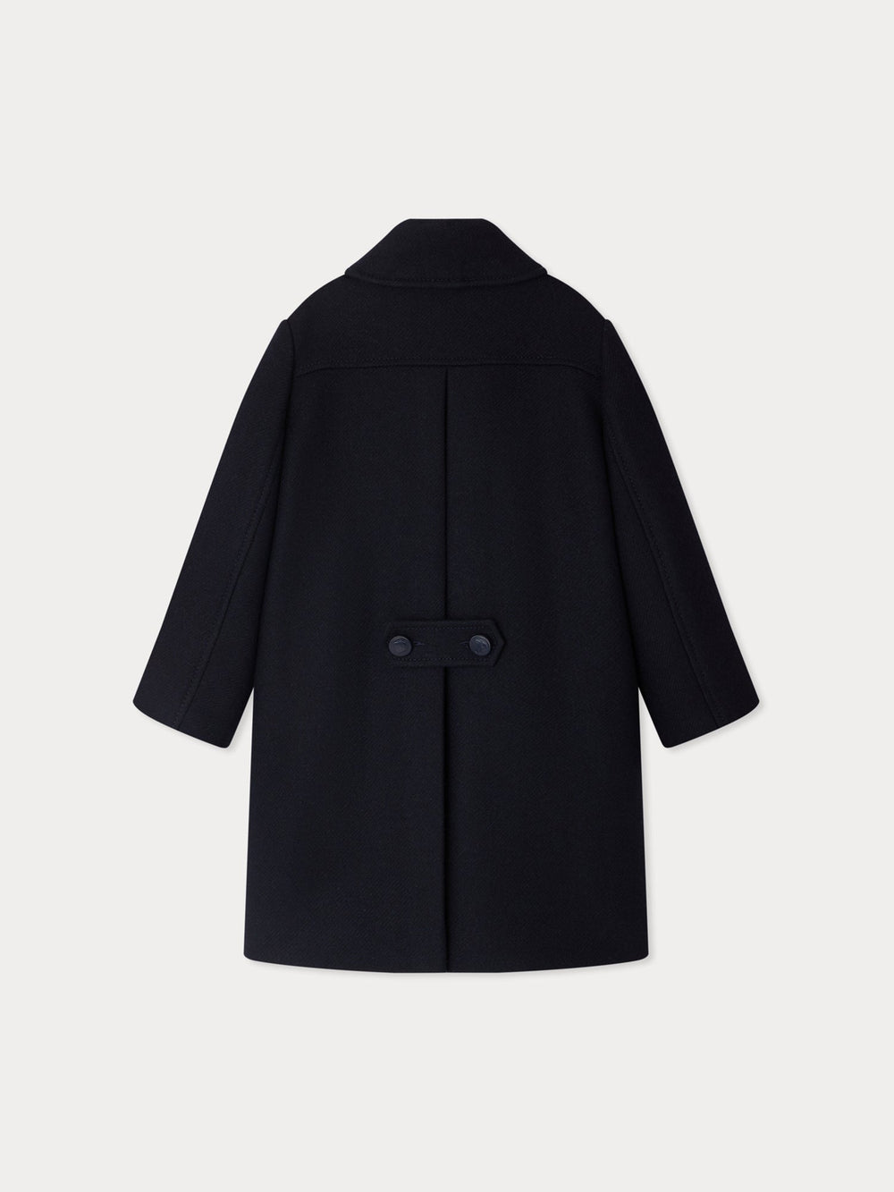 Joulia Coat - Marine - Posh New York