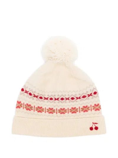 Jouma Beanie - Sable - Posh New York