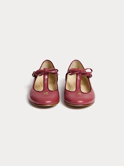 Joyce Babies - Bordeaux - Posh New York