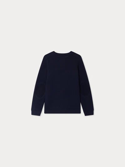 Jud Sweater - Upb Marine - Posh New York