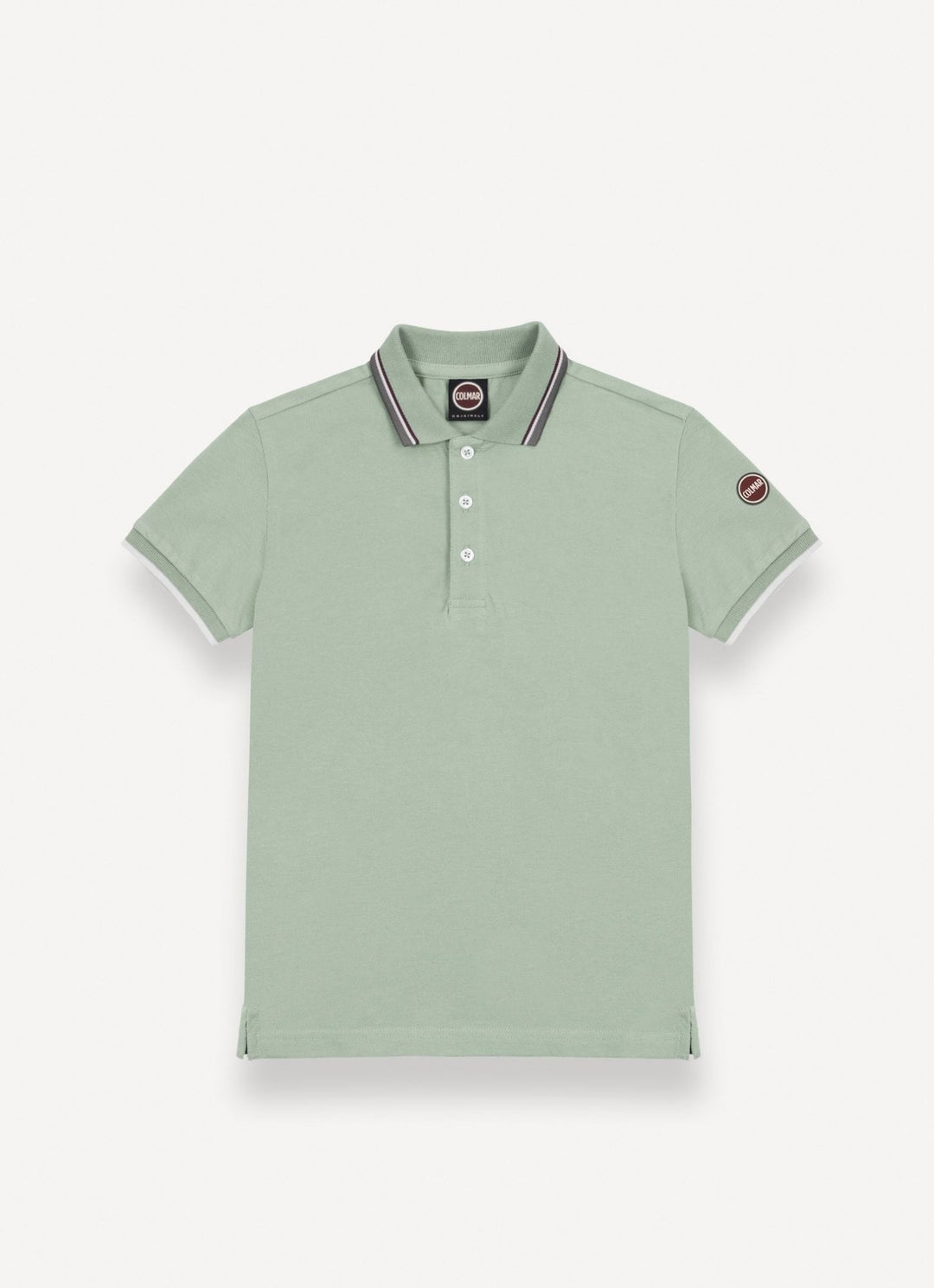 Junior T-Shirt - 703 - Green Dust - Posh New York