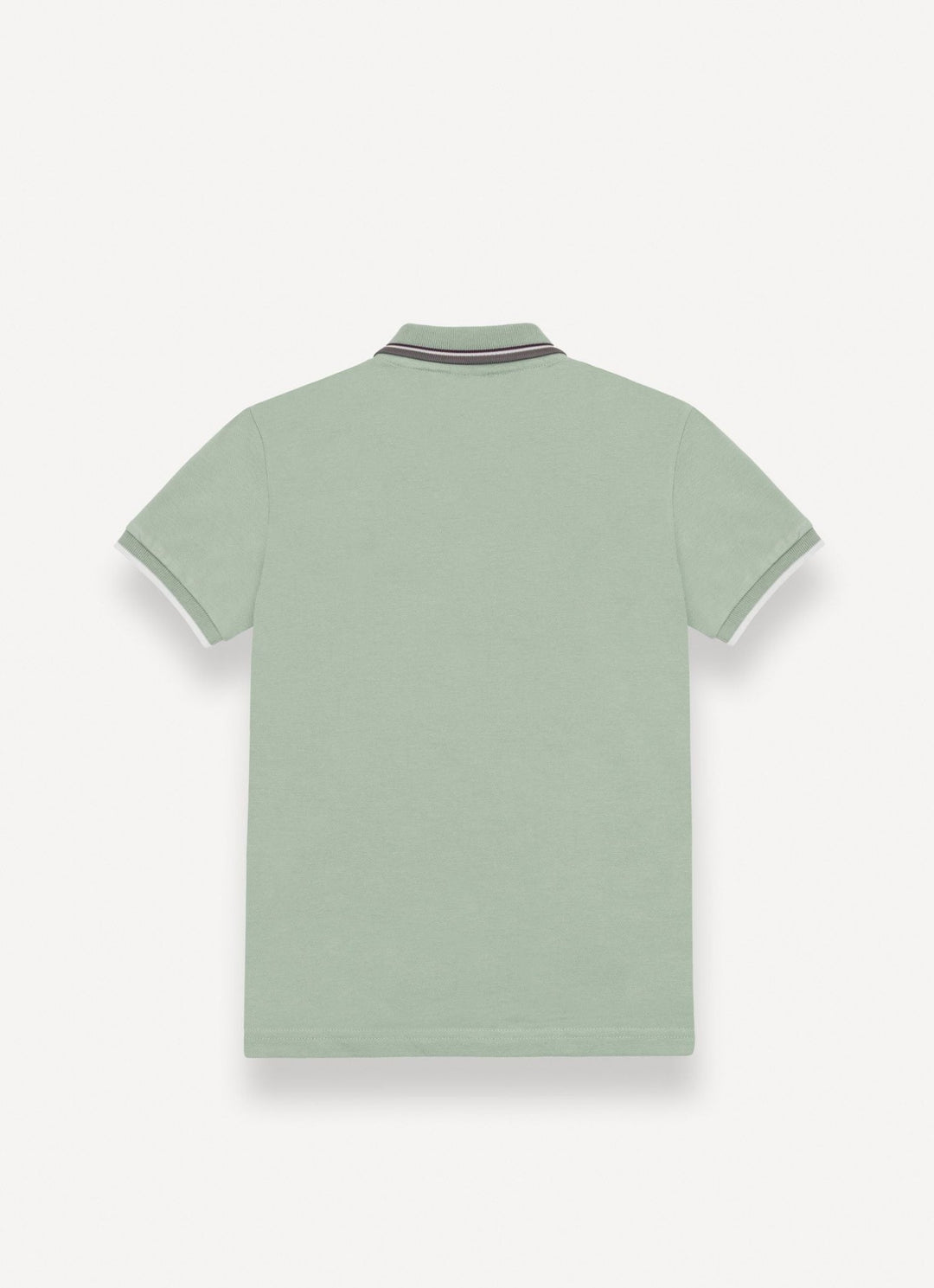 Junior T-Shirt - 703 - Green Dust - Posh New York