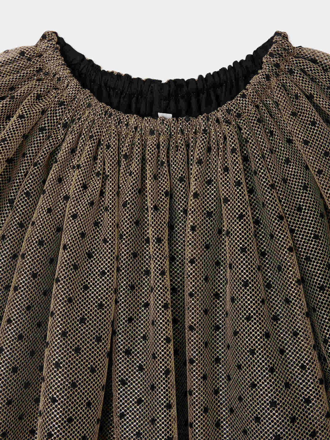 Juste Dress - Imp Or - Posh New York