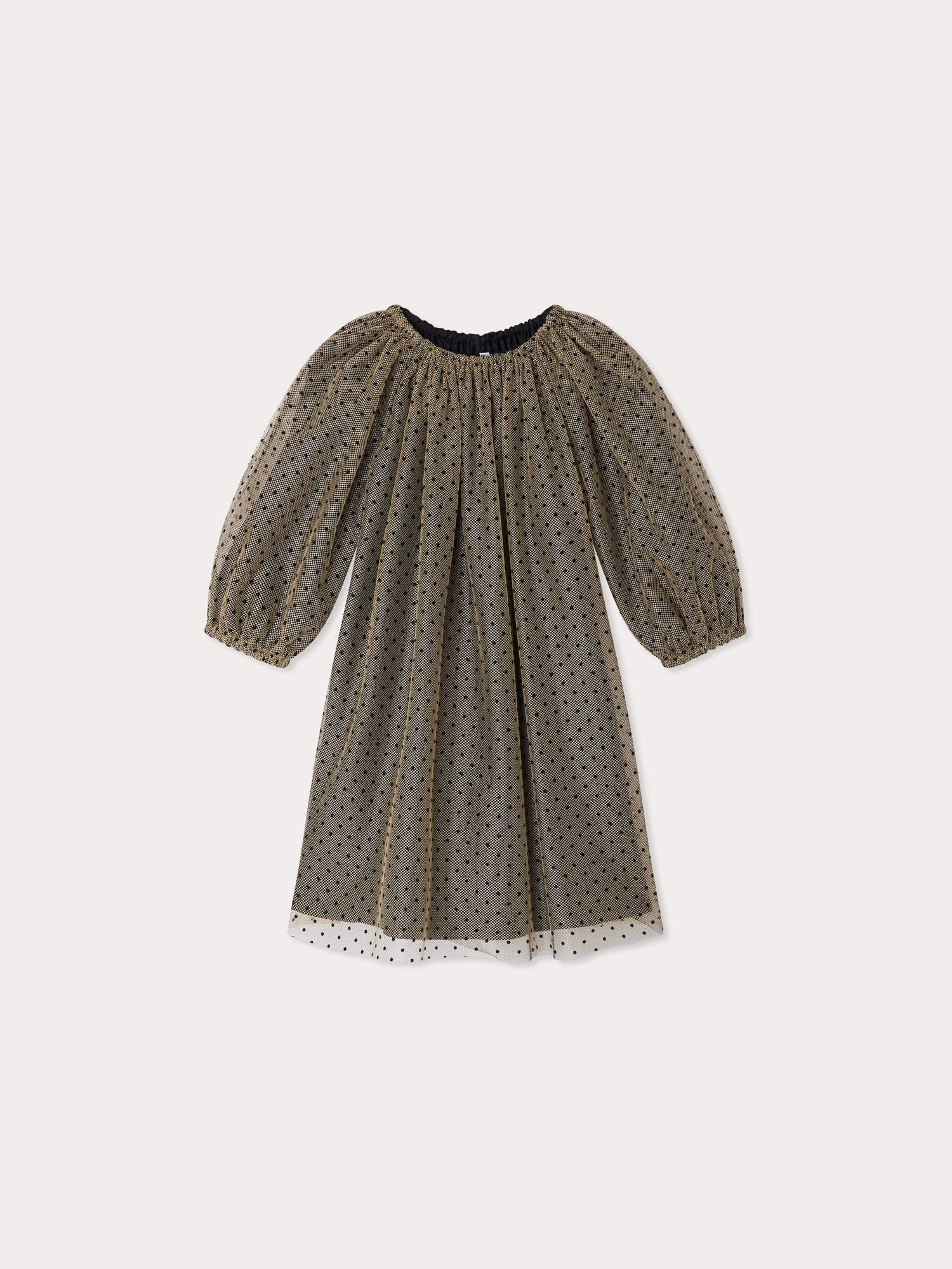 Bonpoint - 【Kisapuuuuu】希少Betsy スモッキングチュニック Bonpoint – Posh New York