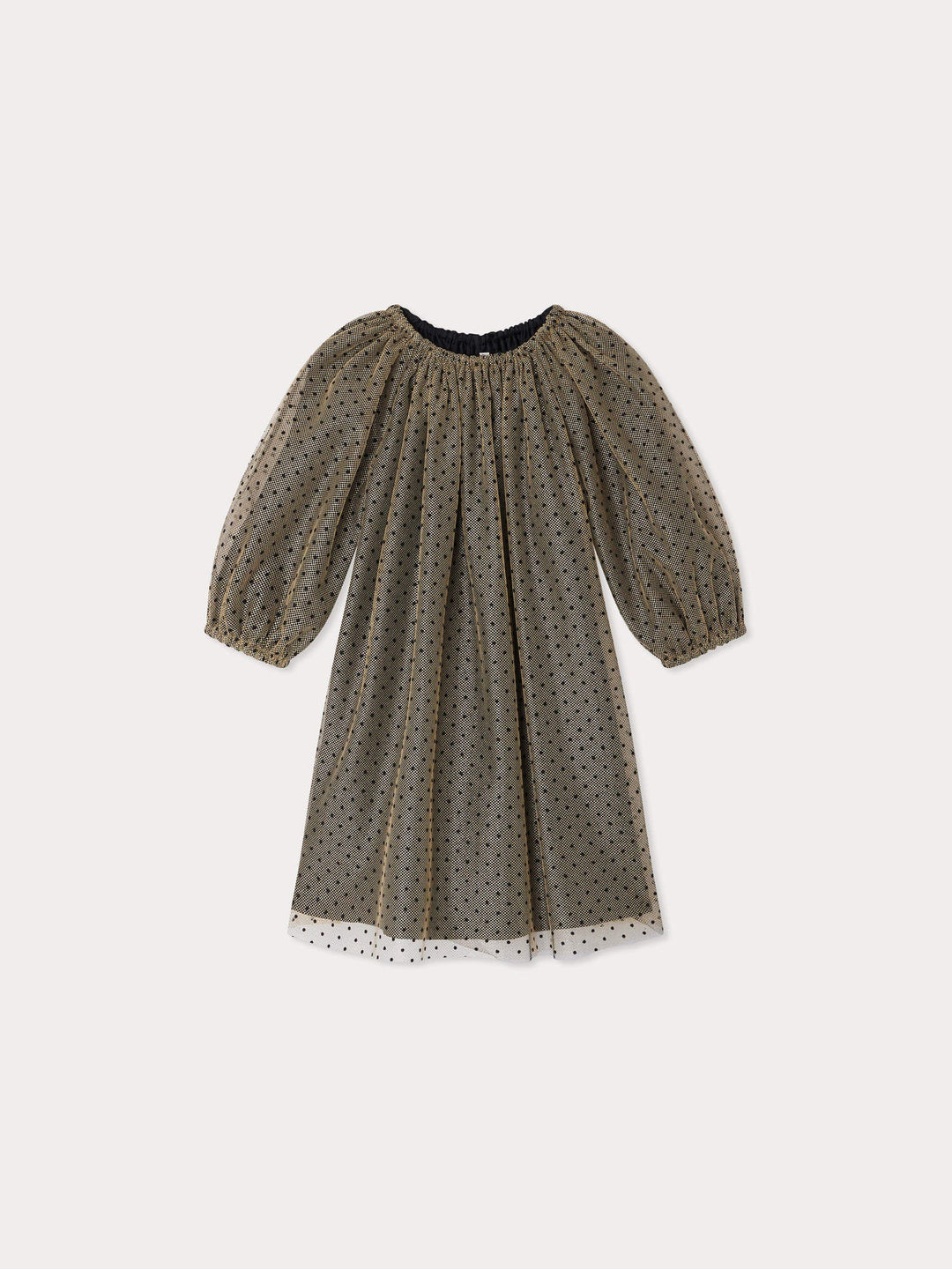 Juste Dress - Imp Or - Posh New York